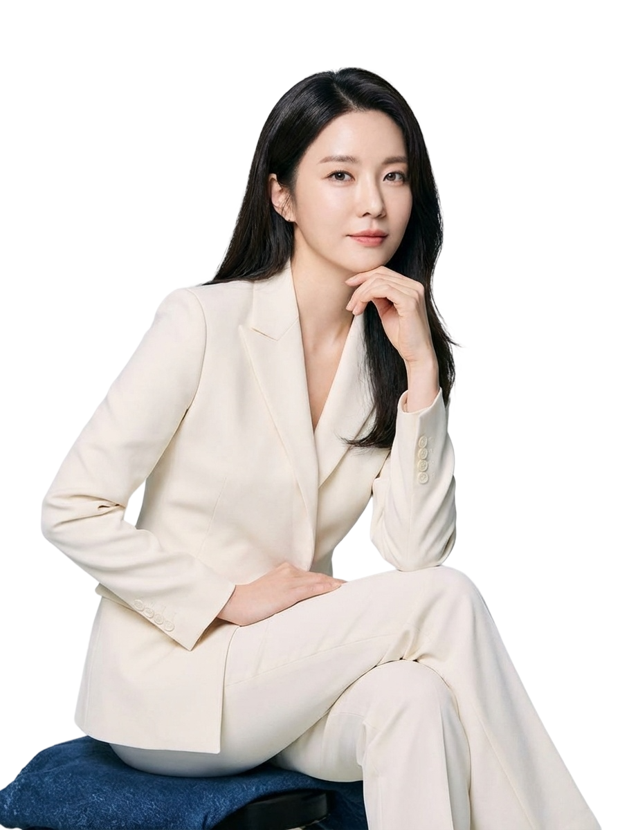 고은솔 본부장 프로필 이미지