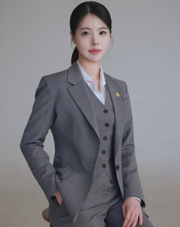 함서희 대표 프로필