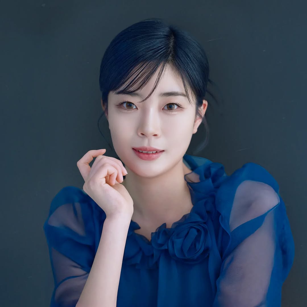 김혜빈 팀장 프로필