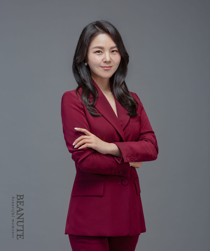 전유미 팀장 프로필