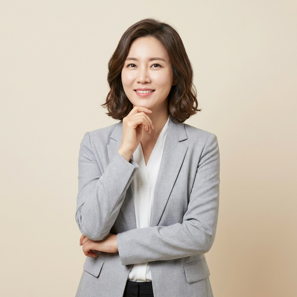 전유미 팀장 프로필