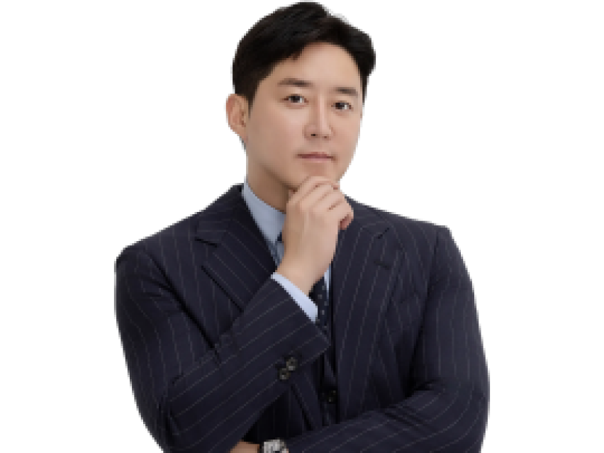 한유연 본부장 분양인 이미지