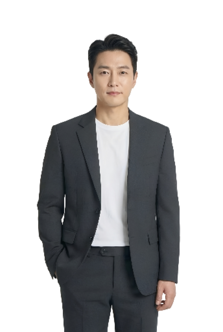김수현 본부장 인물 이미지