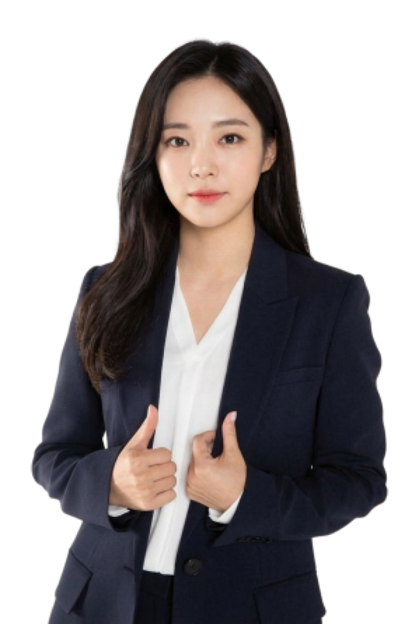 김수현 본부장 인물 이미지