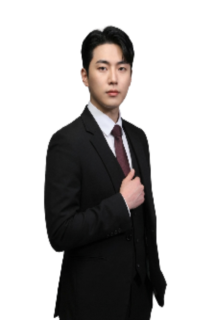 김수현 본부장 인물 이미지