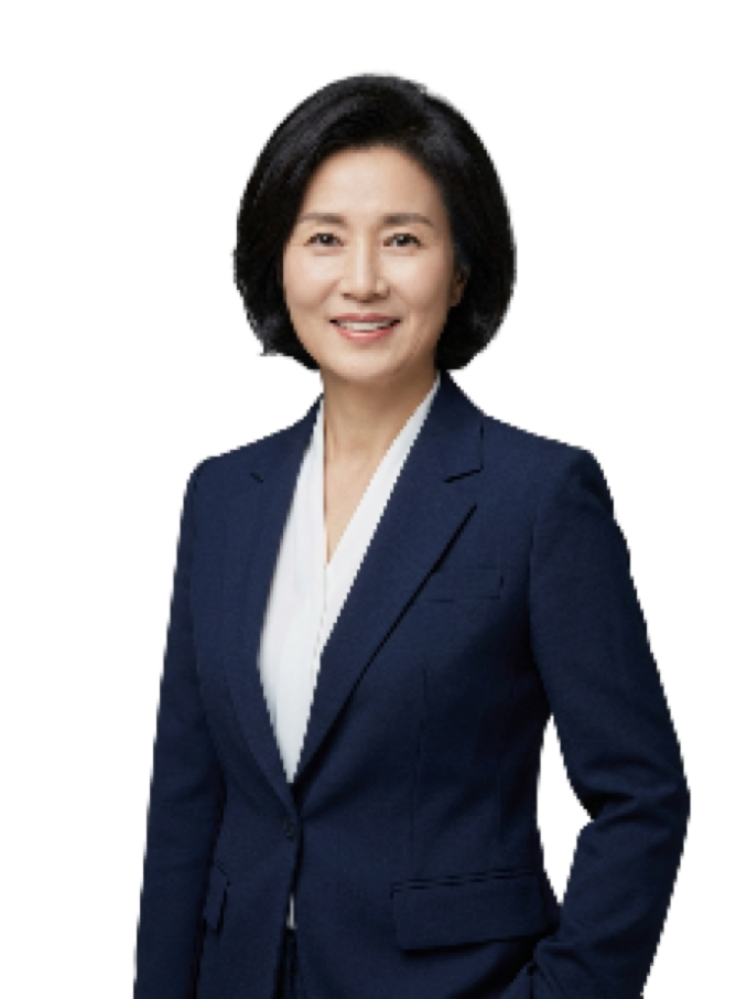 김수현 본부장 인물 이미지