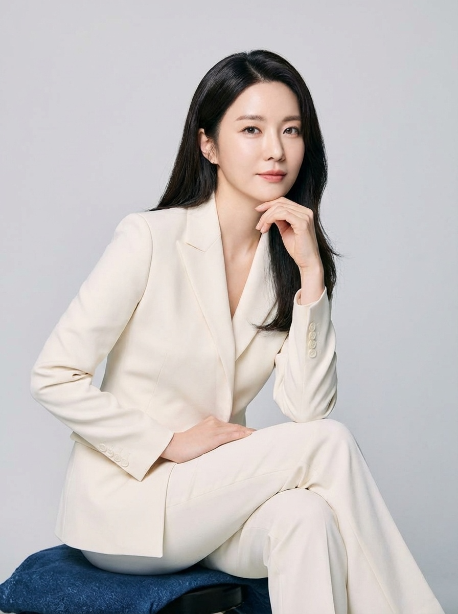 함사하 대표 프로필