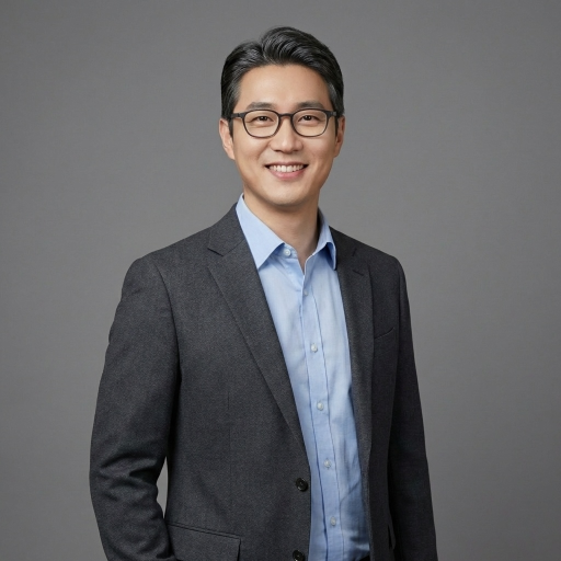 임효빈 팀장 프로필
