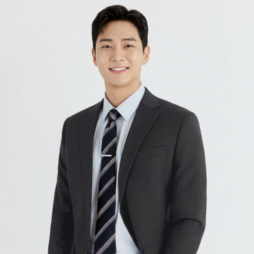김민환 본부장 프로필