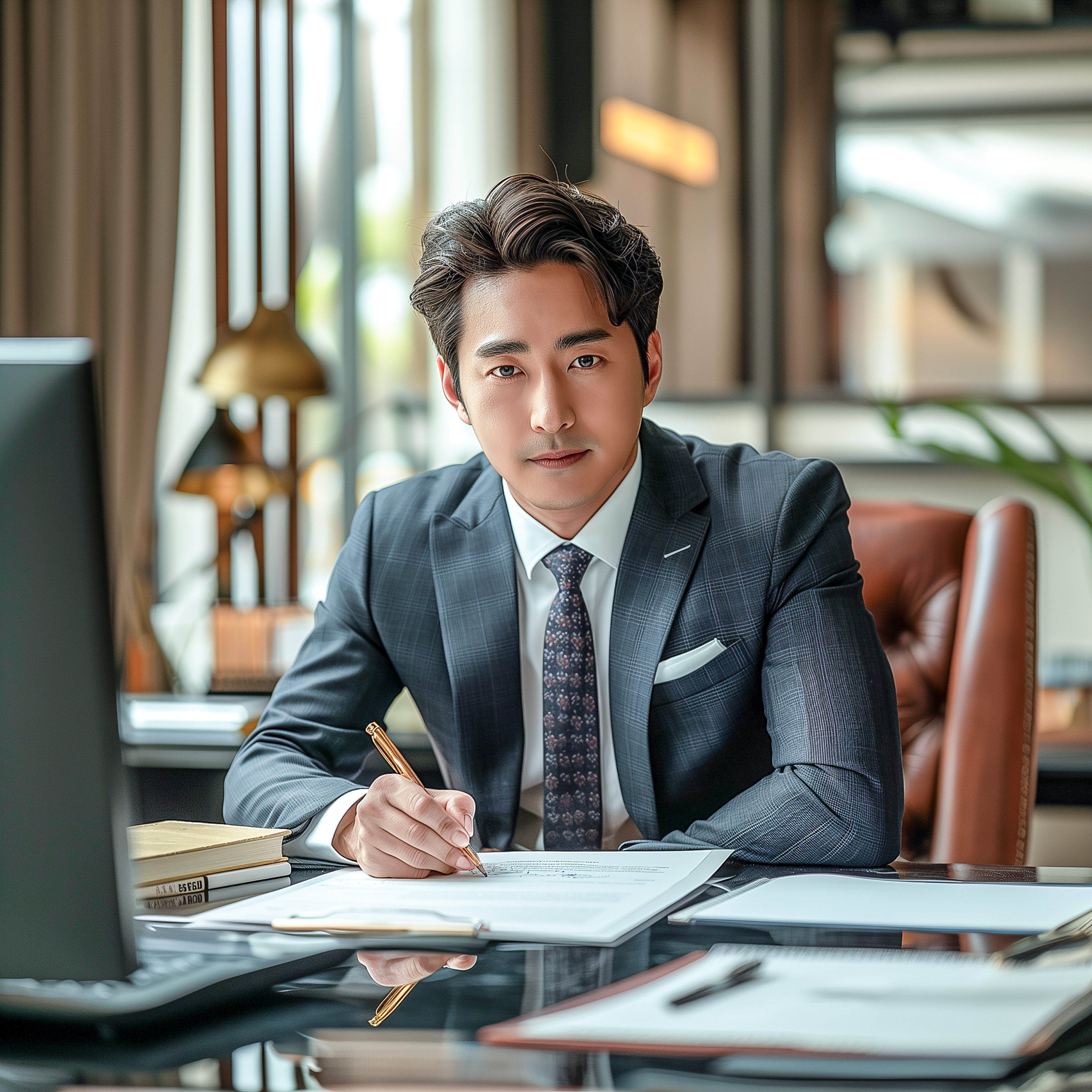 가나디 프로필