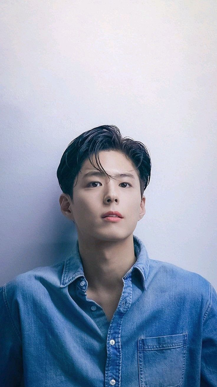 박보검 프로필